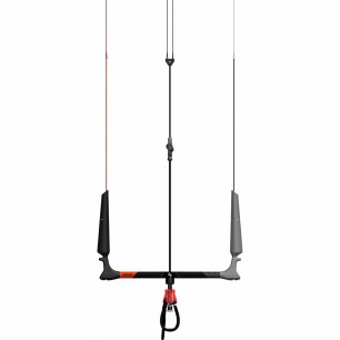 Barre Slingshot - Sentry V2 2024