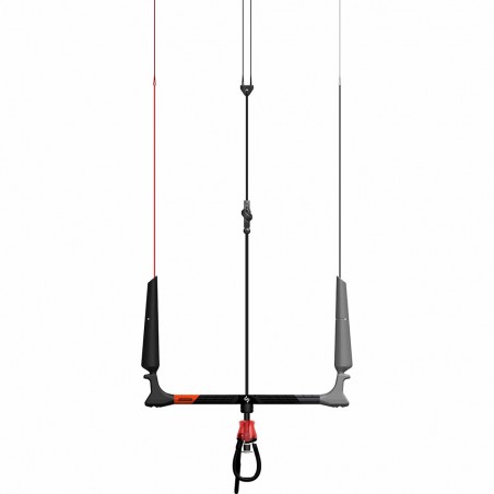 Barre Slingshot - Sentry V2 2024