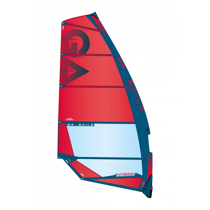 Ga Sails - Hybrid - 2024