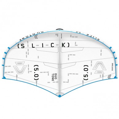  Duotone - Foil Wing Slick Concept Blue - 2024