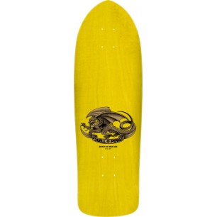 Plateau Skate Powell Peralta BB Guerrero Yellow