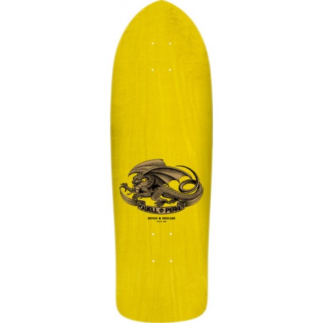 Plateau Skate Powell Peralta BB Guerrero Yellow