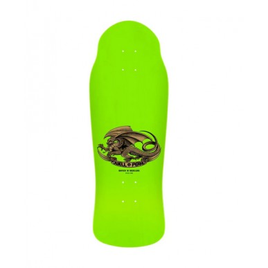 Deck Powell Peralta BB Hawk - Lime