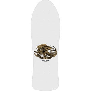 Plateau Skate Powell Peralta BB McGill White