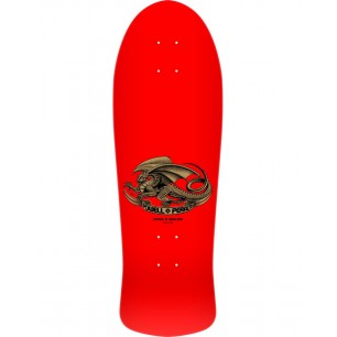 Plateau Skate Powell Peralta BB Mountain Red 