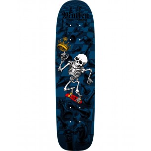 Deck Powell Peralta BB Mullen - Blue