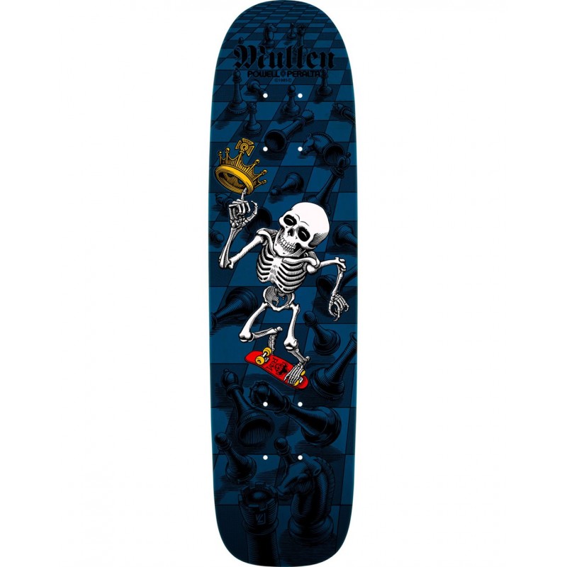 Deck Powell Peralta BB Mullen - Blue