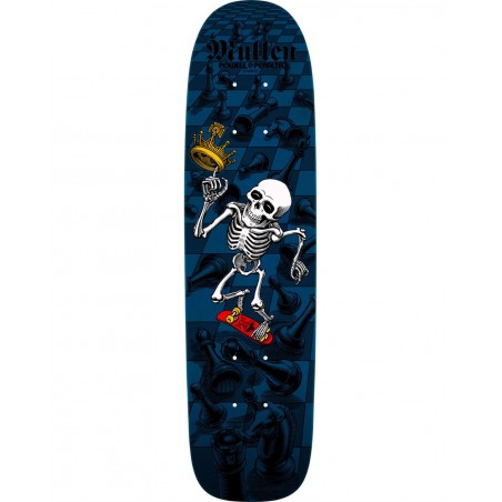 Deck Powell Peralta BB Mullen - Blue