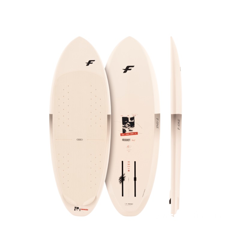 Surfoil Fone Rocket Surf 