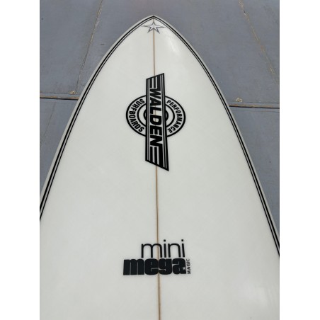 Surf Walden Mini Mega Magic 7'6