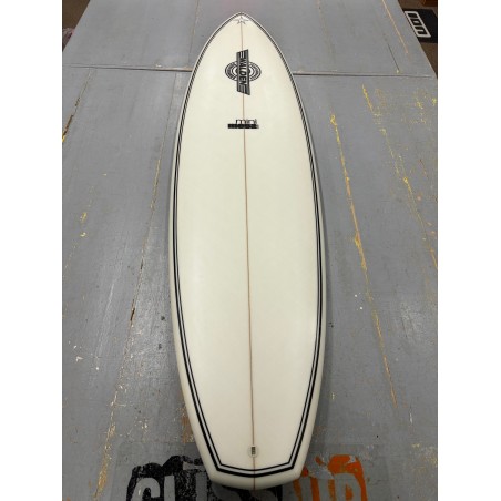 Surf Walden Mini Mega Magic 7'6