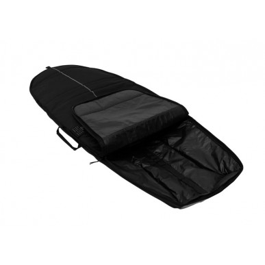 Housse Mystic Patrol Daycover Foilboard - Black