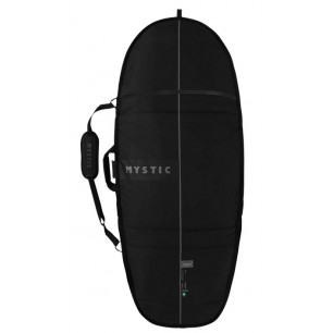 Housse Mystic Patrol Daycover Foilboard - Black