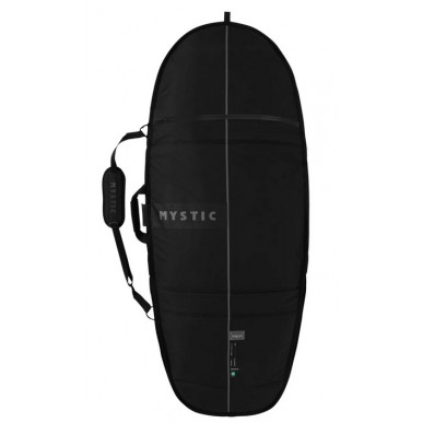 Housse Mystic Patrol Daycover Foilboard - Black