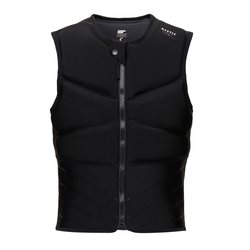 Veste Mystic Block Impact Kite Black