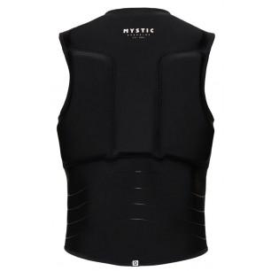 Veste Mystic Block Impact Kite Black