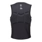 Veste Mystic Star Impact Kite vest - Black