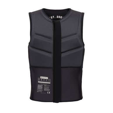 Veste Mystic Star Impact vest - Black