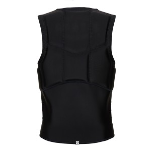 Veste Mystic Star Impact Kite vest - Black