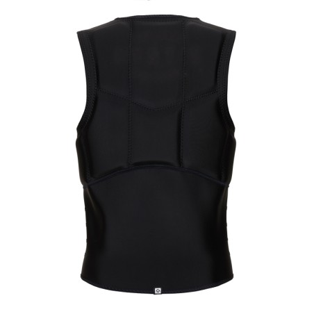 Veste Mystic Star Impact Kite vest Black