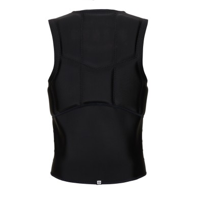 Veste Mystic Star Impact vest - Black