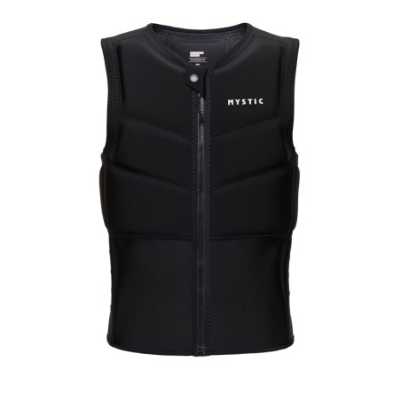 Veste Mystic Star Impact vest - Black