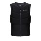 Veste Mystic Star Impact Kite vest - Black