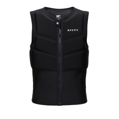 Veste Mystic Star Impact vest - Black