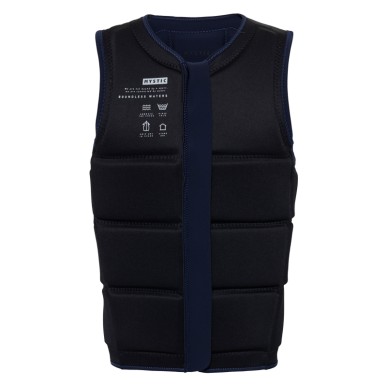 Veste Mystic Star Impact vest - Bleu 