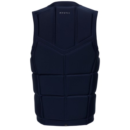 Veste Mystic Star Impact vest Navy 