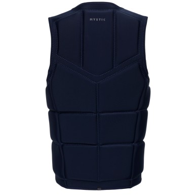 Veste Mystic Star Impact vest - Bleu 