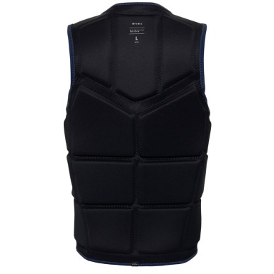 Veste Mystic Star Impact vest - Bleu 