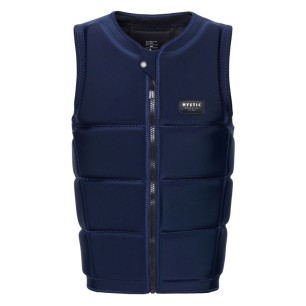 Veste Mystic Star Impact vest - Bleu 