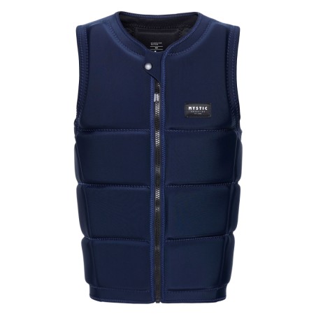 Veste Mystic Star Impact vest - Bleu 