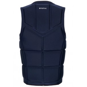 Veste Mystic Brand Impact vest - Bleu 