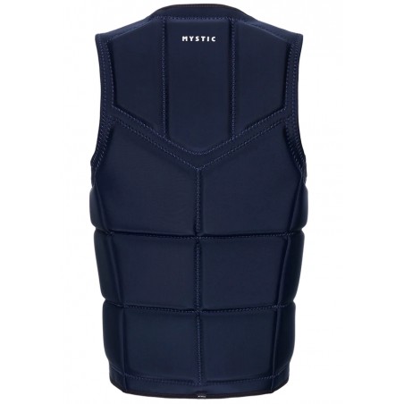 Veste Mystic Brand Impact vest - Bleu 