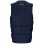 Veste Mystic Brand Impact vest - Bleu 