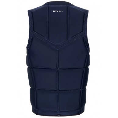 Veste Mystic Brand Impact vest - Bleu 2024