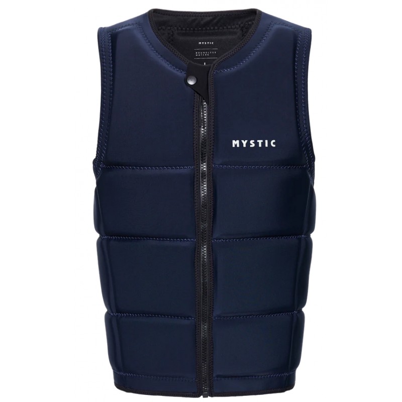 Veste Mystic Brand Impact vest - Bleu 