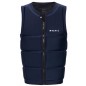 Veste Mystic Brand Impact vest - Bleu 