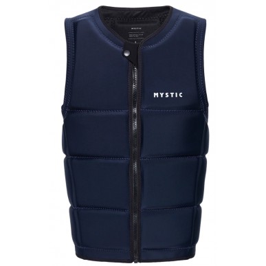 Veste Mystic Brand Impact vest - Bleu 2024