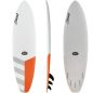 Surf Stewart Hydrocush 949 Comp 