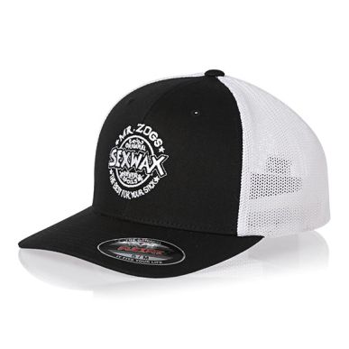 Casquette Trucker Sex Wax