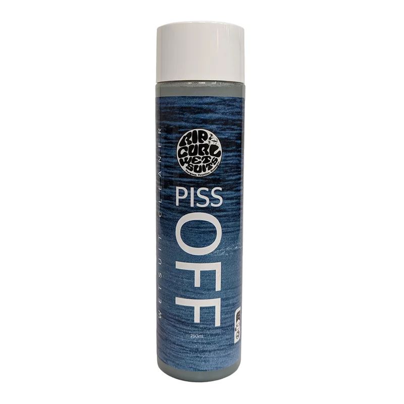 Nettoyant combinaison Rip Curl Piss Off Wetsuit - 250 ML