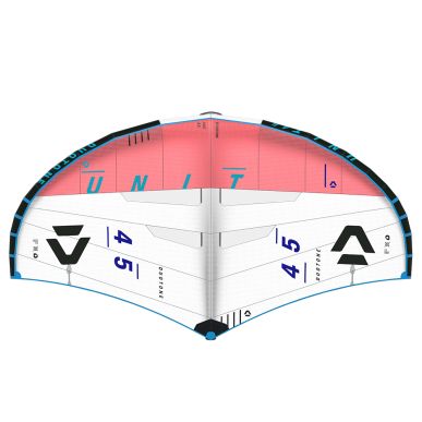 Duotone - Foil wing Unit 4 - Nue 2024