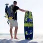 Planche Kitesurf Twintip Duotone  Gonzales 2025