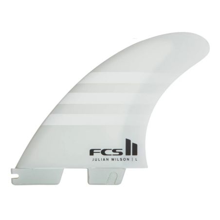 Dérives FCS 2 - JW (Julian Wilson) PC - Thruster White