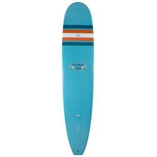 Surf SurfTech Longboard Takayama In The Pink tuflite V-Tech