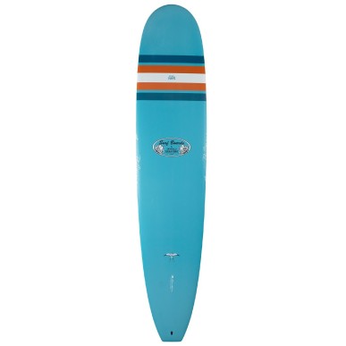 SurfTech Longboard Takayama - In The Pink - Tuflite V-Tech