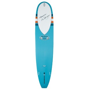 Surf SurfTech Longboard Takayama In The Pink tuflite V-Tech